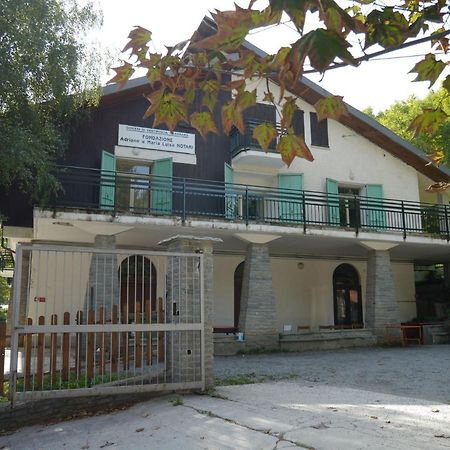 La Casa Via Del Sale Vandrerhjem Limone Piemonte Eksteriør bilde