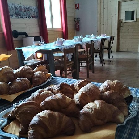 La Casa Via Del Sale Vandrerhjem Limone Piemonte Eksteriør bilde