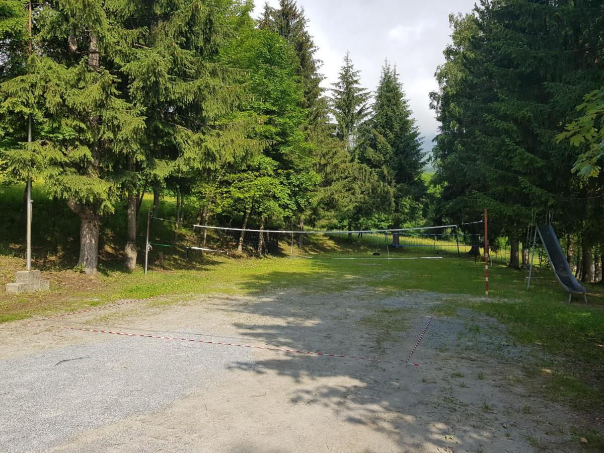 La Casa Via Del Sale Vandrerhjem Limone Piemonte Eksteriør bilde