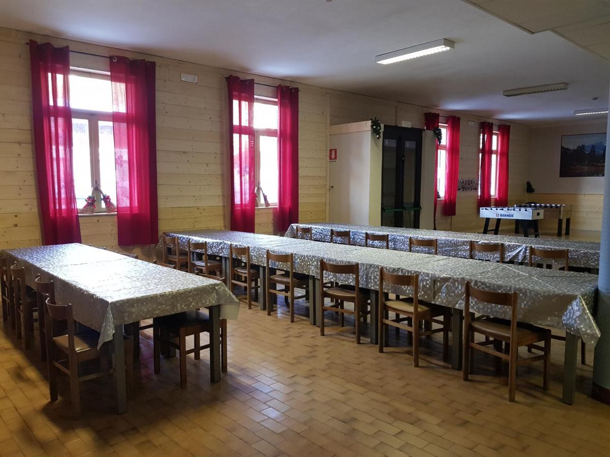 La Casa Via Del Sale Vandrerhjem Limone Piemonte Eksteriør bilde