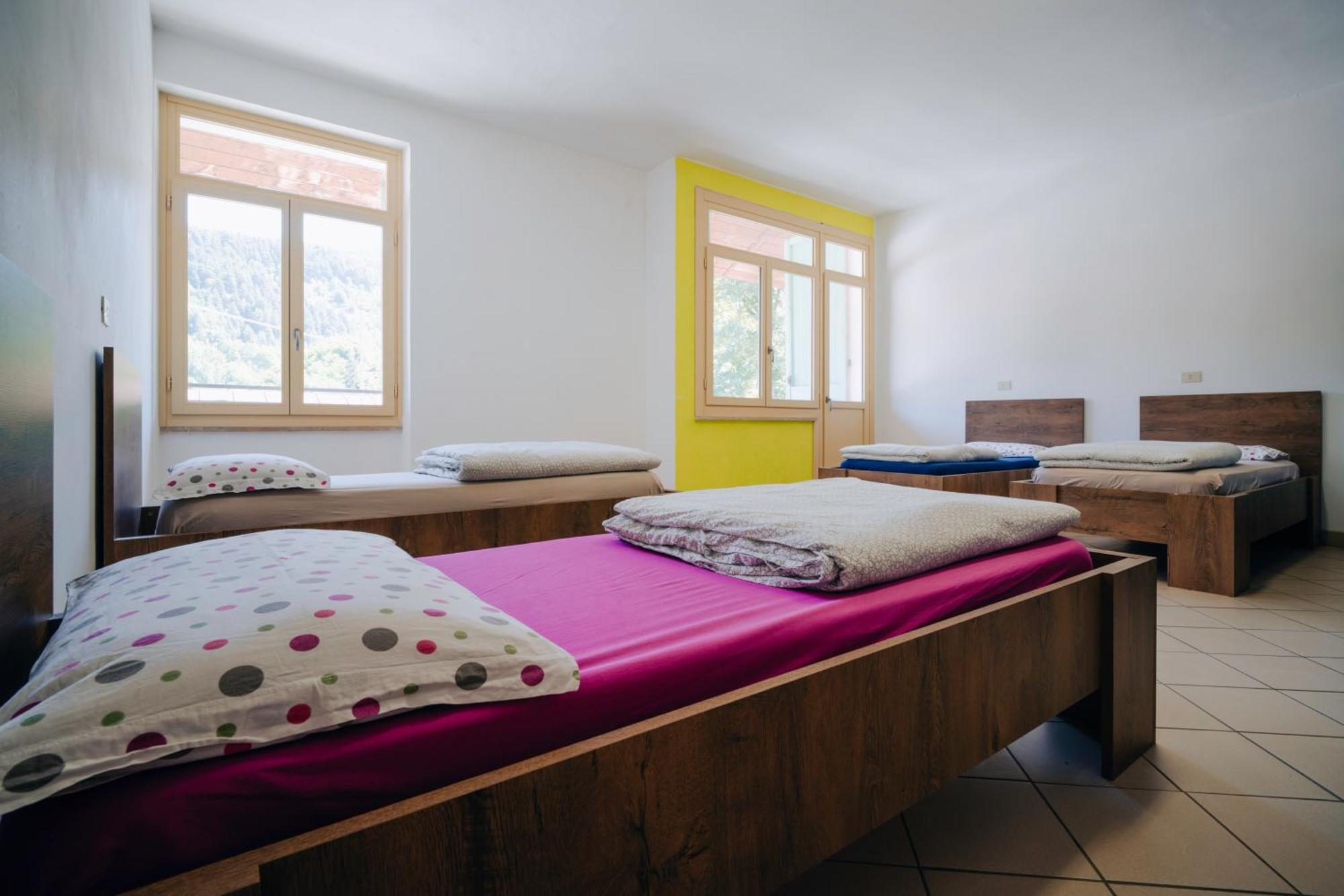 La Casa Via Del Sale Vandrerhjem Limone Piemonte Eksteriør bilde