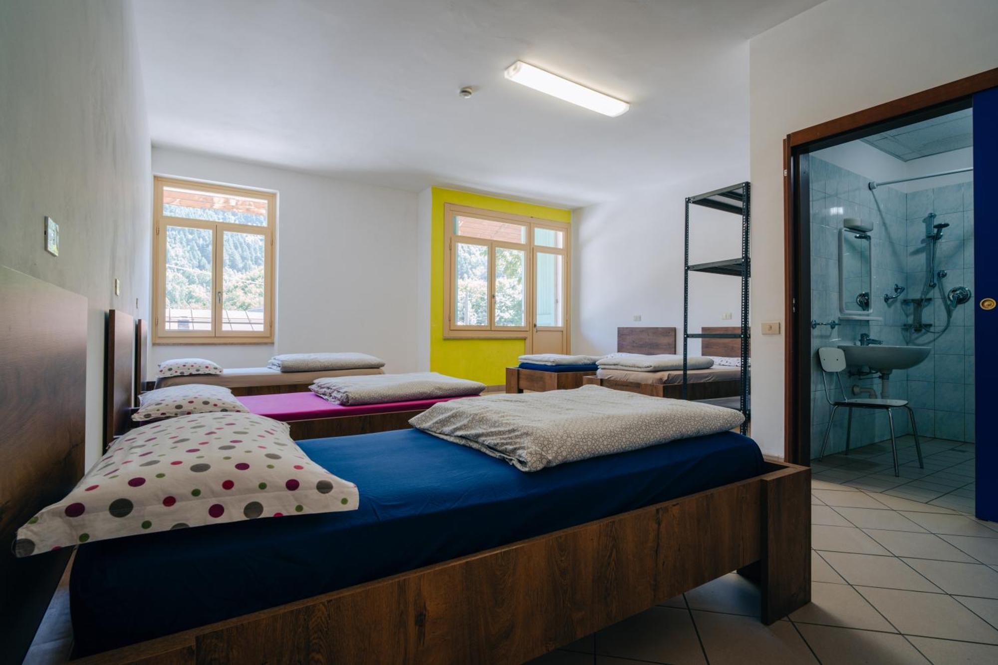La Casa Via Del Sale Vandrerhjem Limone Piemonte Eksteriør bilde