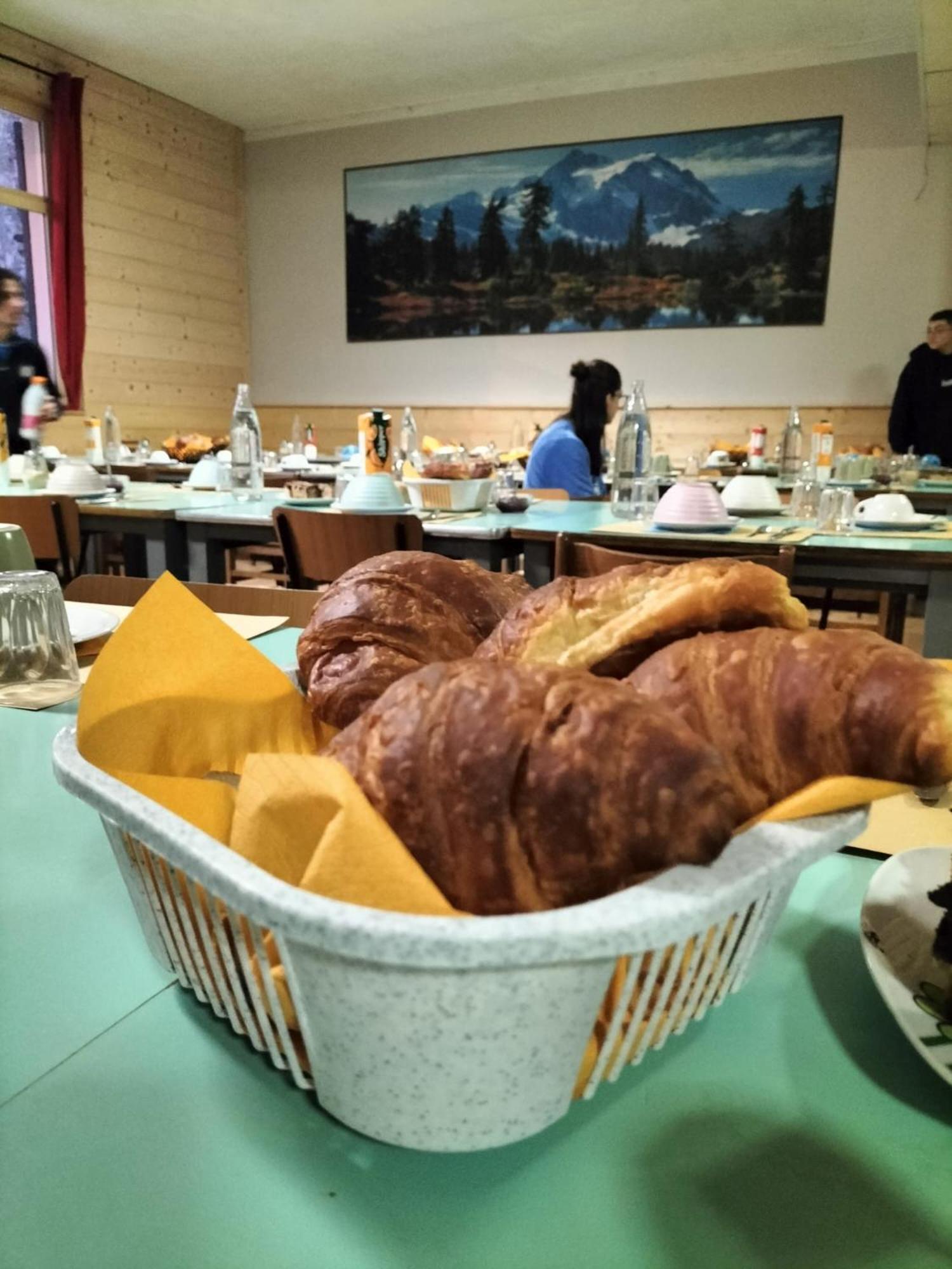 La Casa Via Del Sale Vandrerhjem Limone Piemonte Eksteriør bilde