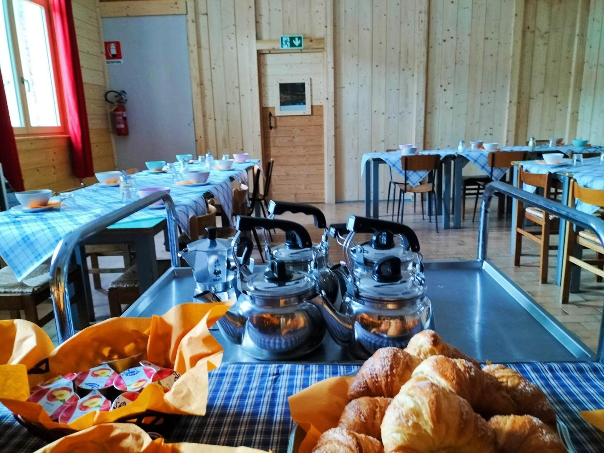 La Casa Via Del Sale Vandrerhjem Limone Piemonte Eksteriør bilde