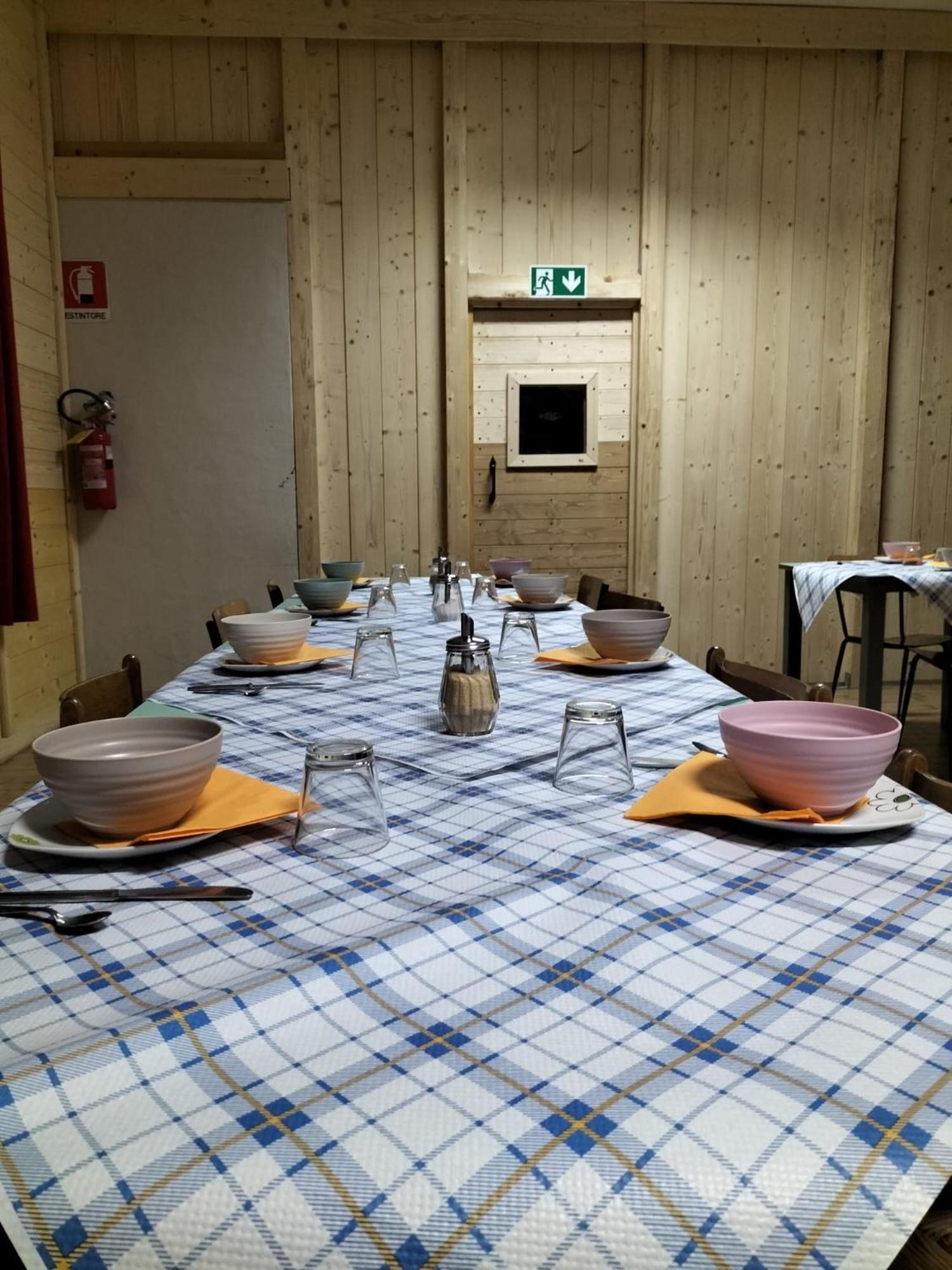 La Casa Via Del Sale Vandrerhjem Limone Piemonte Eksteriør bilde