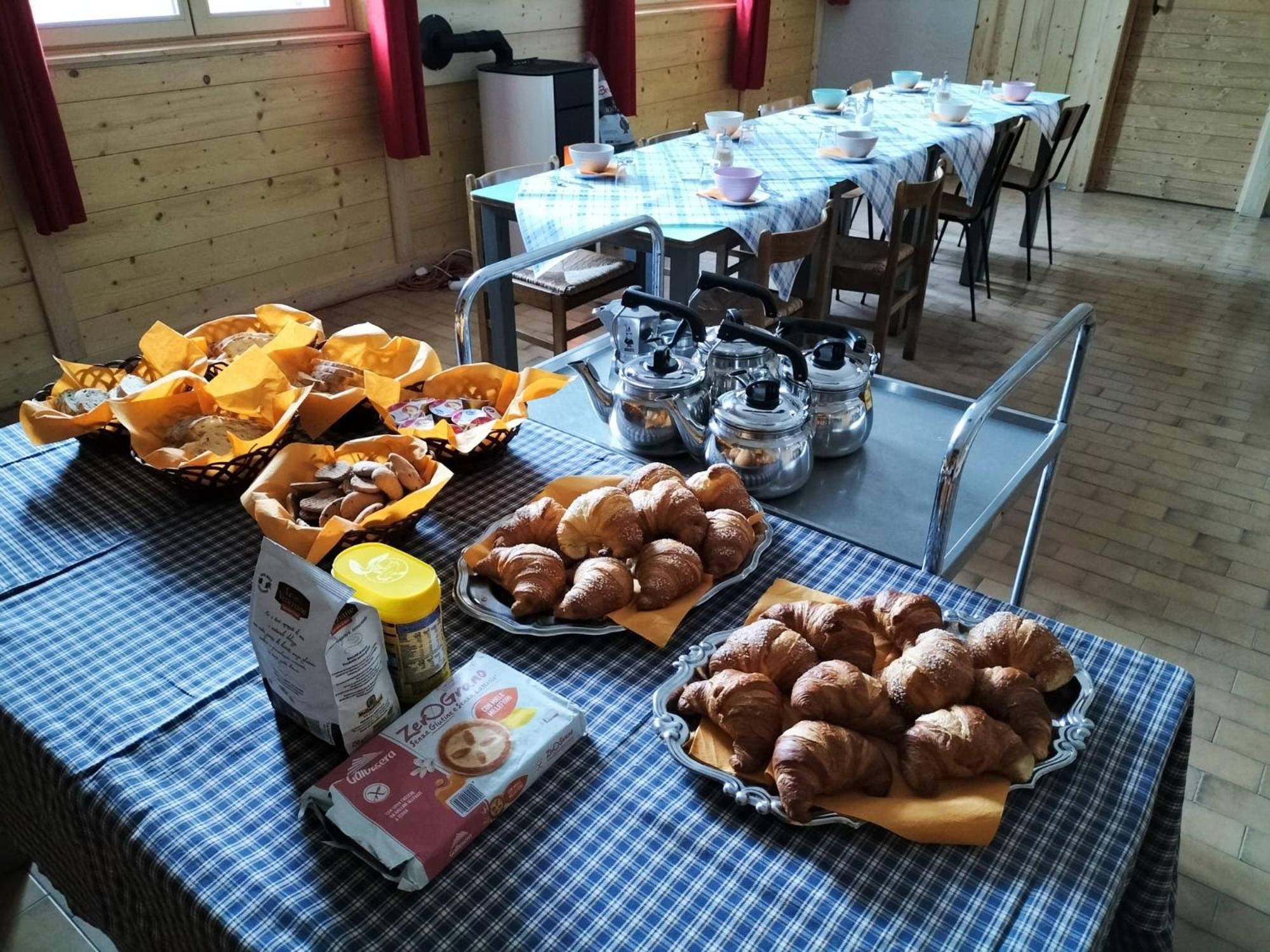 La Casa Via Del Sale Vandrerhjem Limone Piemonte Eksteriør bilde
